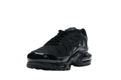 Nike Air Max Plus Triple Black