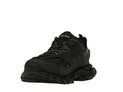 Balenciaga Track Black