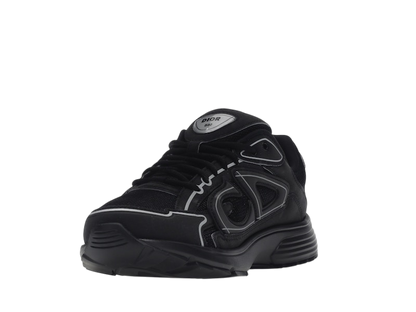 Dior B30 Black Black