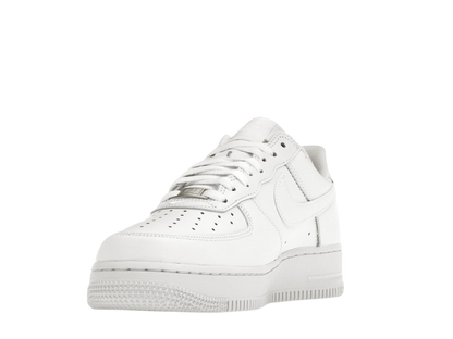 Nike Air Force 1 Low Supreme White