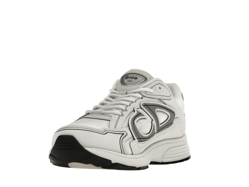 Dior B30 White