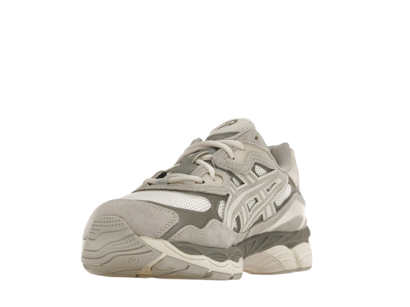 Asics Gel NYC Oyster Grey