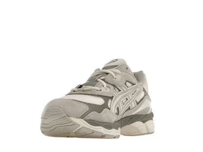 Asics Gel NYC Oyster Grey