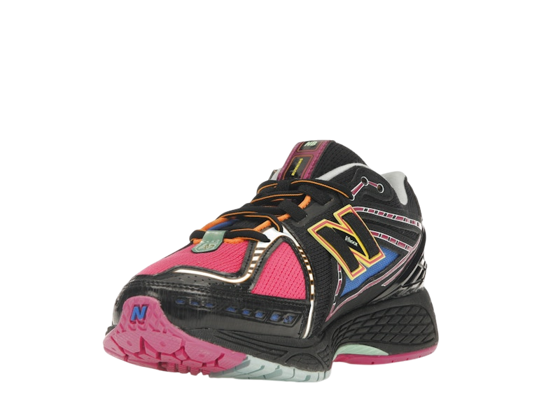 New Balance 1906R Neon Nights
