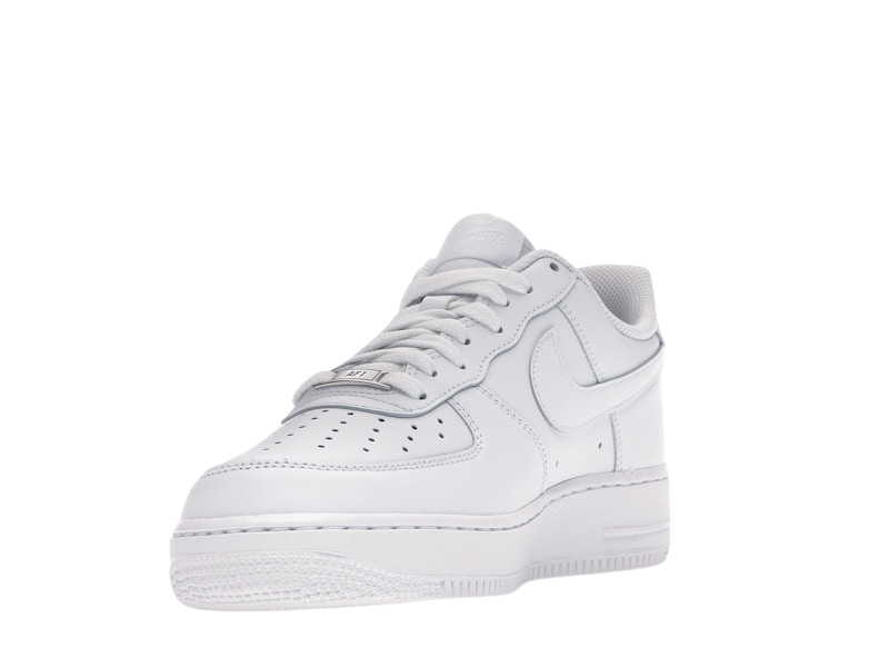 Nike Air Force 1 Low White