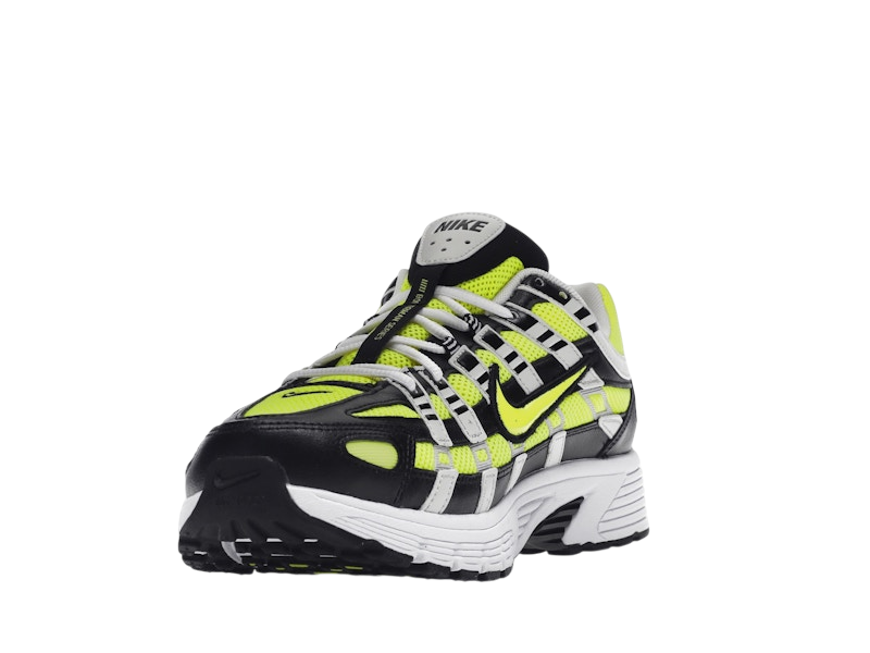 Nike P-6000 Lemon Venom