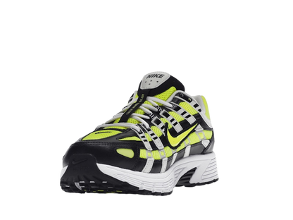 Nike P-6000 Lemon Venom