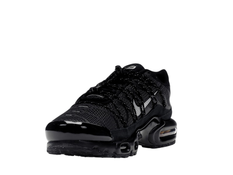 Nike Air Max Plus Toggle Black Reflective