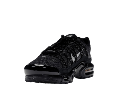 Nike Air Max Plus Toggle Black Reflective