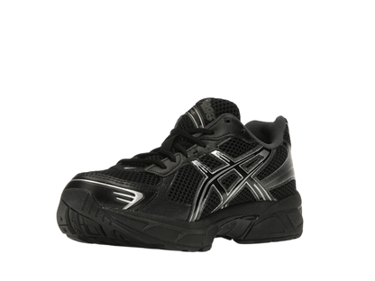 Asics Gel 1130 Black Pure Silver