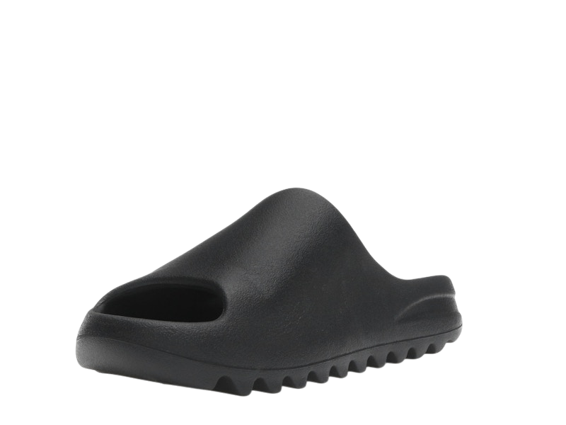 Yeezy Slide Black