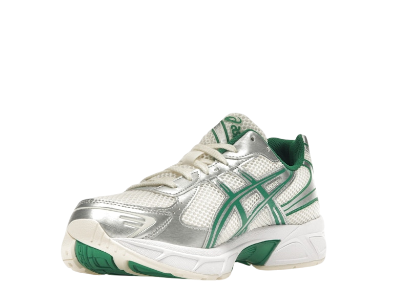 Asics Gel 1130 Cream Kale