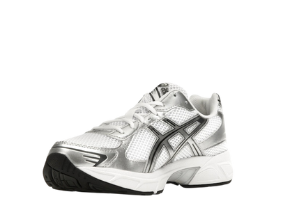 Asics Gel 1130 White Pure Silver