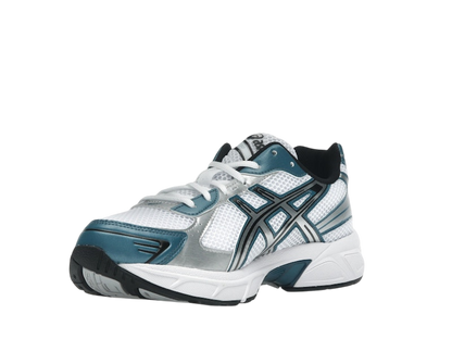 Asics Gel 1130 White Restful Teal