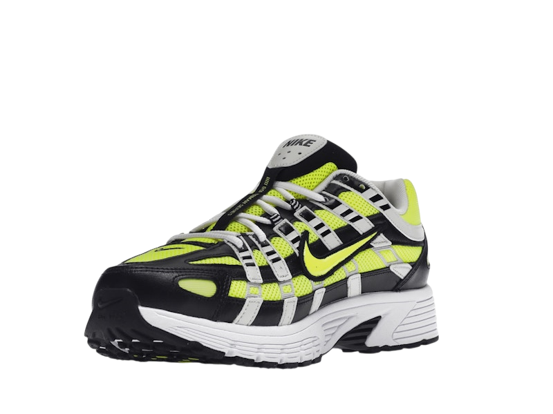 Nike P-6000 Lemon Venom