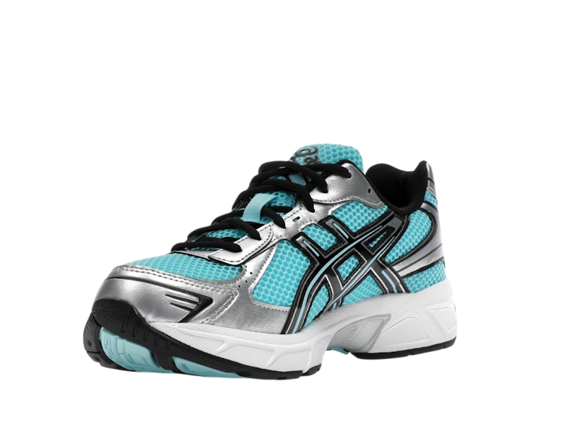 Asics Gel 1130 Larimar Blue Silver