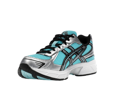 Asics Gel 1130 Larimar Blue Silver