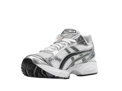 Asics Gel Kayano 14 White Graphite Grey