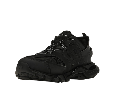 Balenciaga Track Black