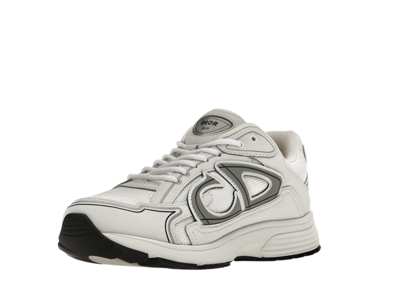 Dior B30 White