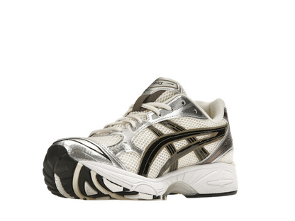 Asics Gel Kayano 14 Cream Black Metallic Plum