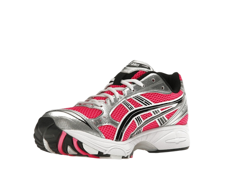 Asics Gel Kayano 14 Pink Glo