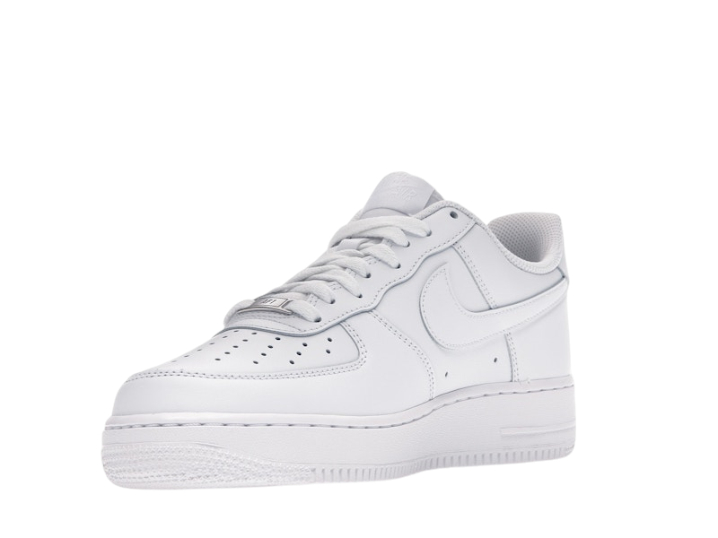Nike Air Force 1 Low White