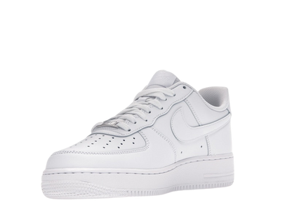 Nike Air Force 1 Low White