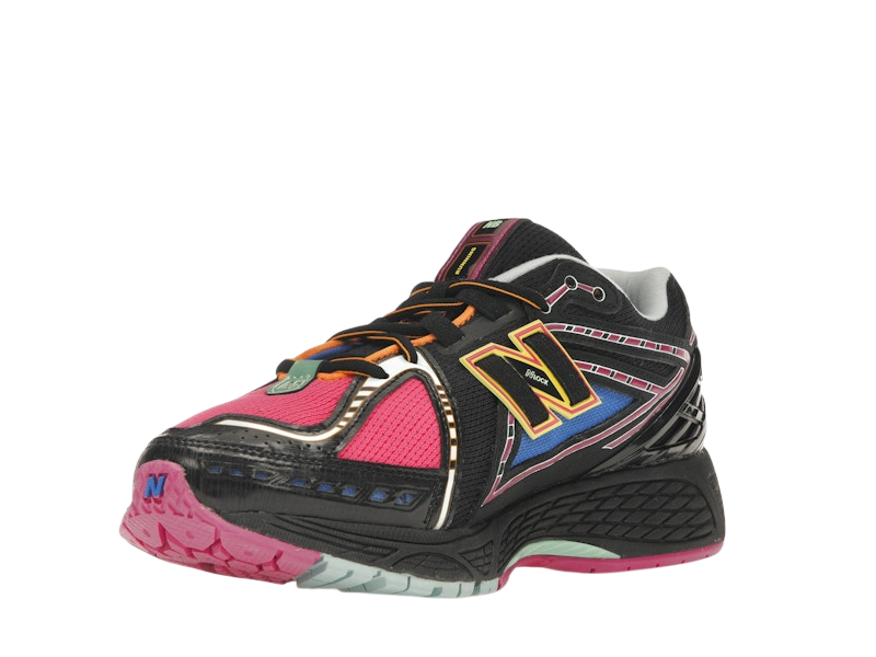 New Balance 1906R Neon Nights