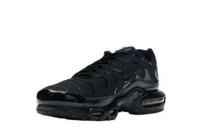 Nike Air Max Plus Triple Black