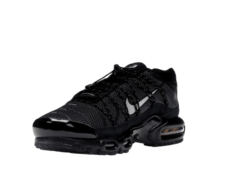 Nike Air Max Plus Toggle Black Reflective