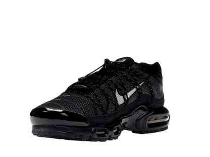 Nike Air Max Plus Toggle Black Reflective