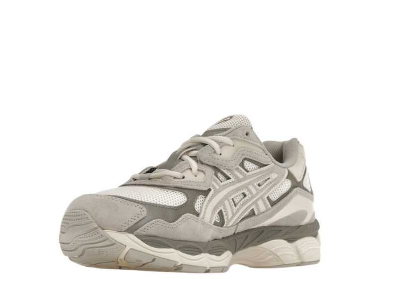 Asics Gel NYC Oyster Grey