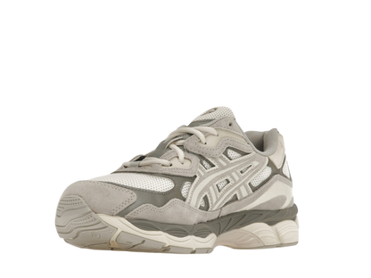 Asics Gel NYC Oyster Grey