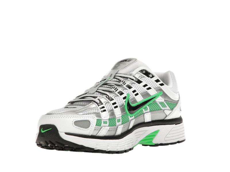 Nike P-6000 Spring Green