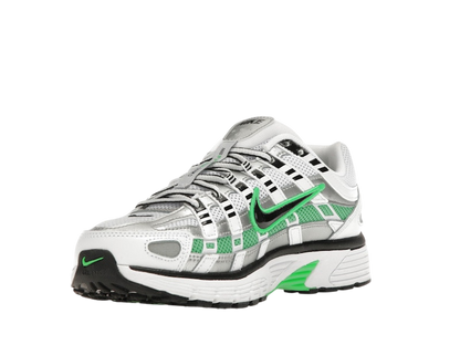 Nike P-6000 Spring Green