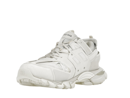 Balenciaga Track White