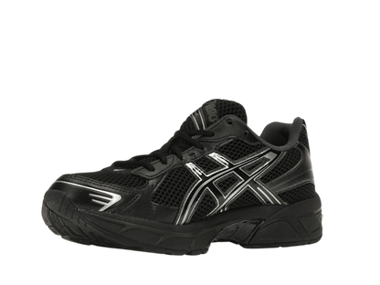 Asics Gel 1130 Black Pure Silver