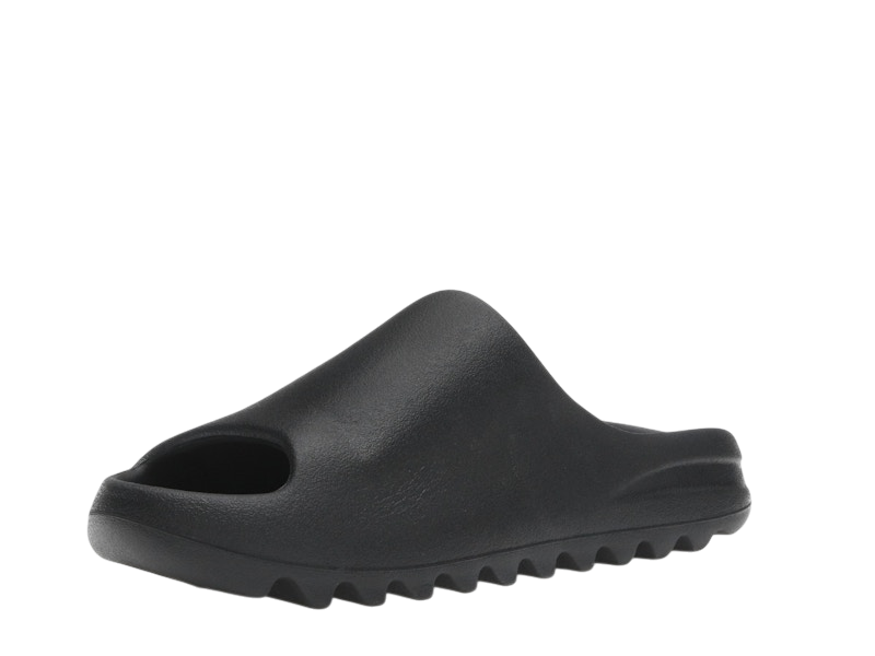 Yeezy Slide Black