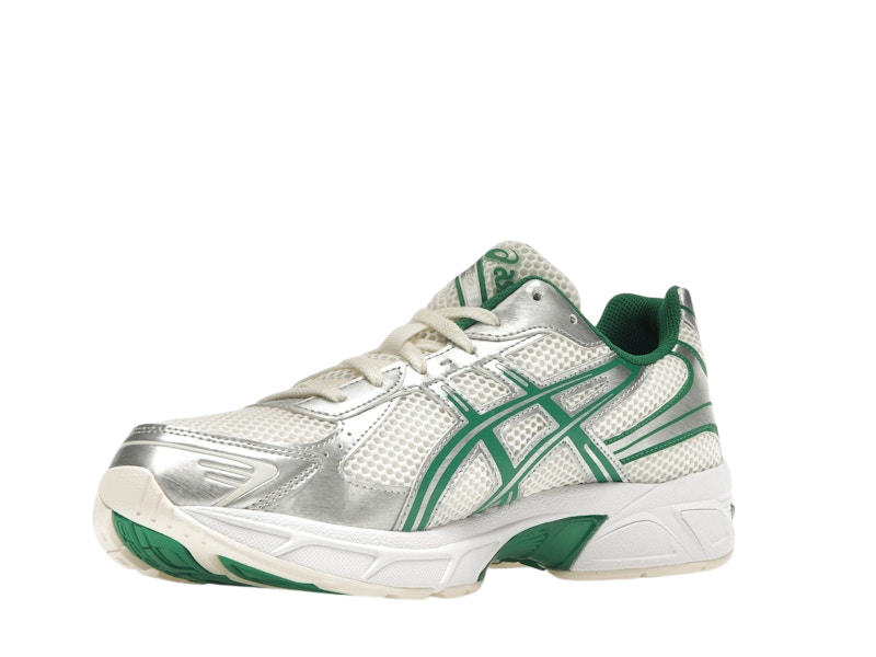 Asics Gel 1130 Cream Kale