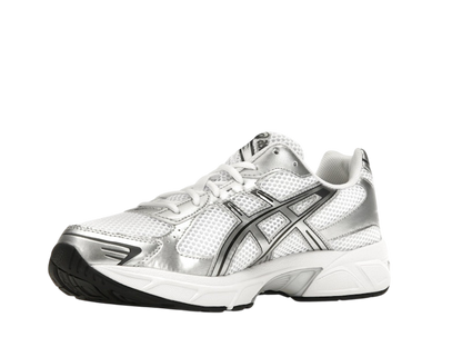 Asics Gel 1130 White Pure Silver