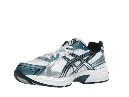 Asics Gel 1130 White Restful Teal