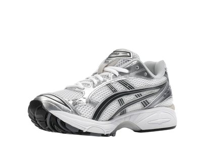 Asics Gel Kayano 14 White Graphite Grey