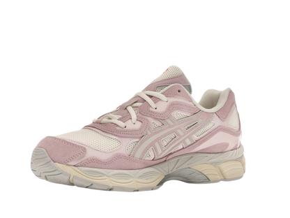 Asics Gel NYC Cream Rose Water