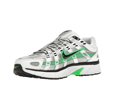 Nike P-6000 Spring Green