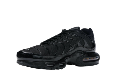 Nike Air Max Plus Triple Black