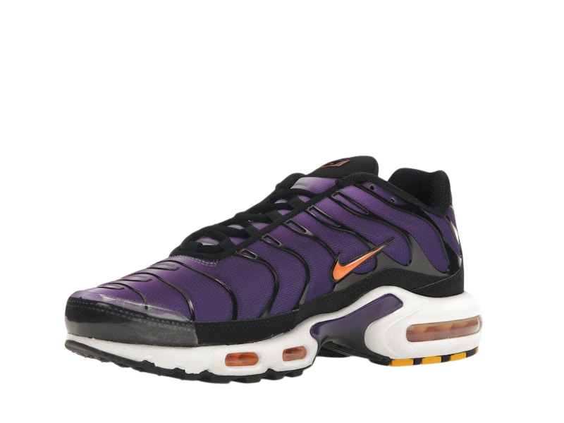 Nike Air Max Plus OG Voltage Purple 2O24
