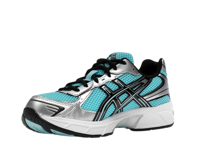Asics Gel 1130 Larimar Blue Silver
