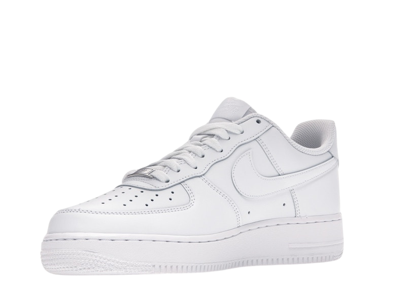 Nike Air Force 1 Low White