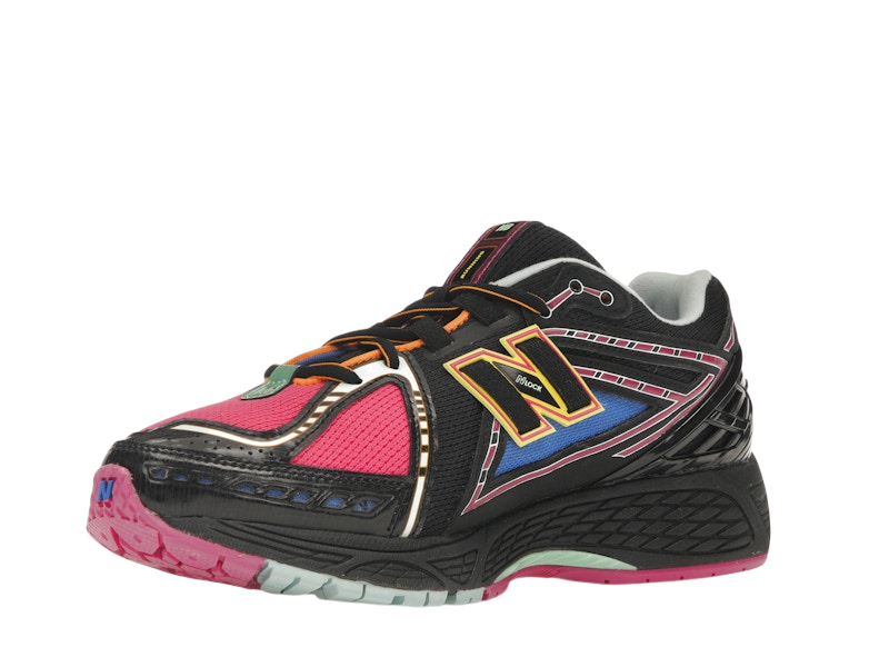 New Balance 1906R Neon Nights